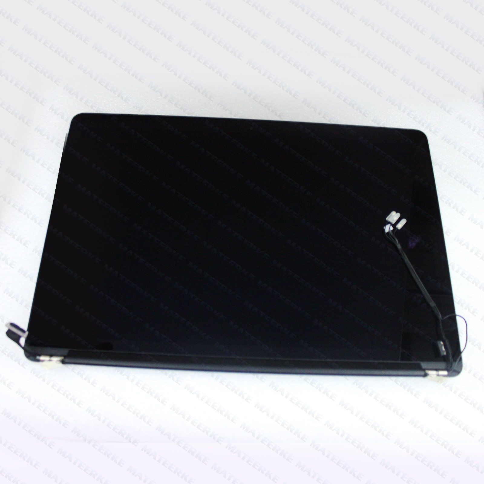 New Display Full LCD Screen Assembly For Mid 2012 MacBook Pro 15" A1398 Retina